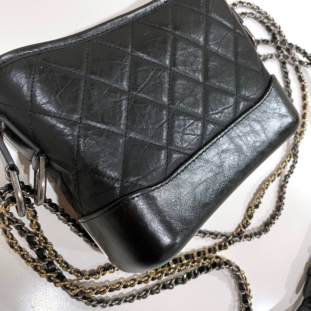 Luxury Design Crossbody Handbag